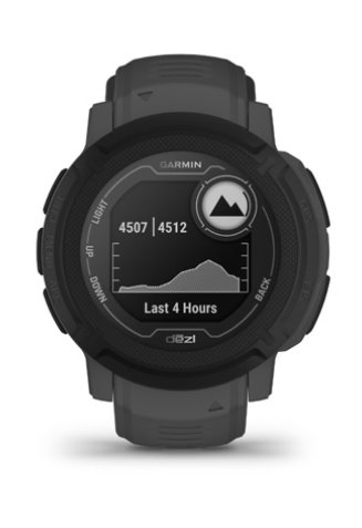 Garmin GPS sportovní hodinky Instinct 2 – dezl Edition 