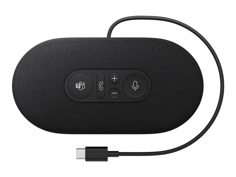 Microsoft Modern USB-C Speaker for Business 