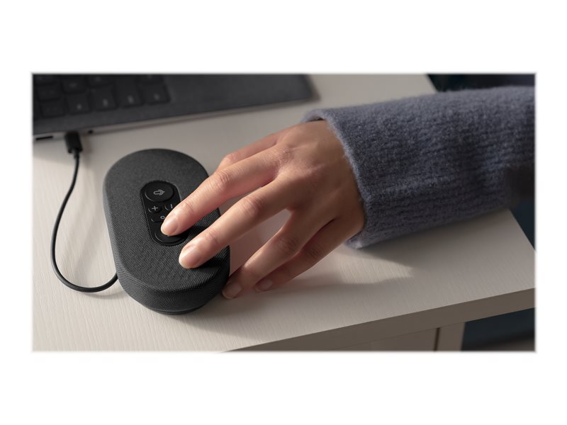 Microsoft Modern USB-C Speaker for Business 
