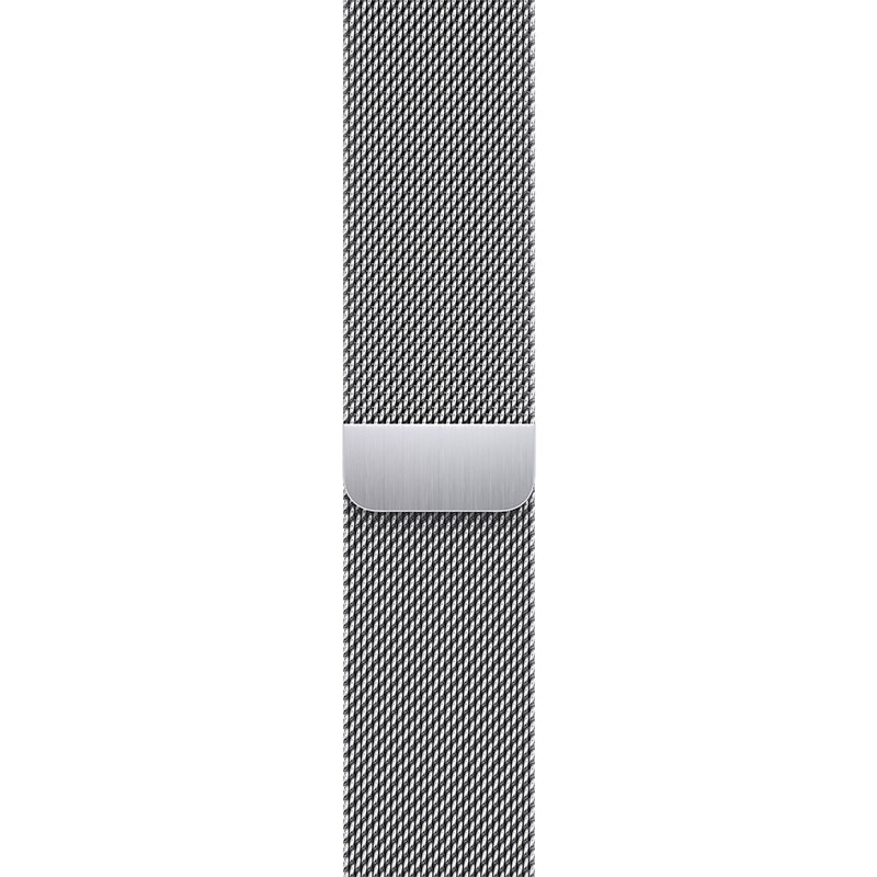 Apple Watch 41mm Silver Milanese Loop *Rozbaleny* 