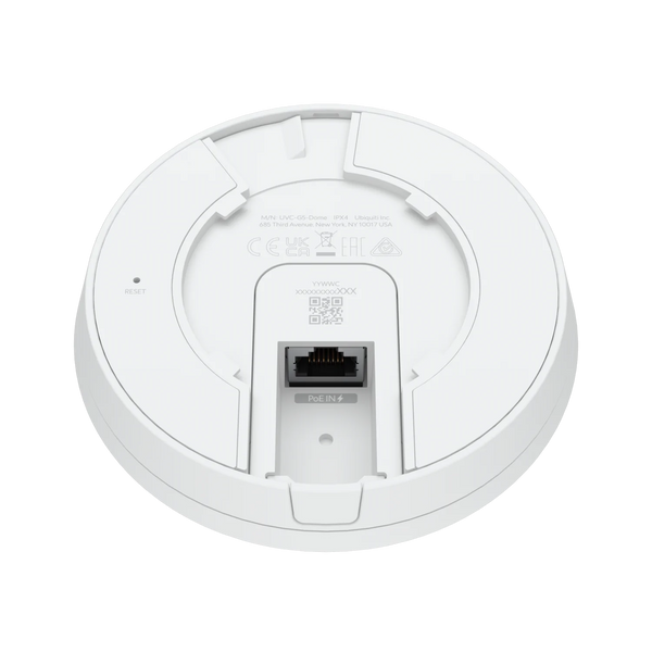 Ubiquiti UniFi Video Camera G5 DOME  (4MP, 2688*1512/30sn)  