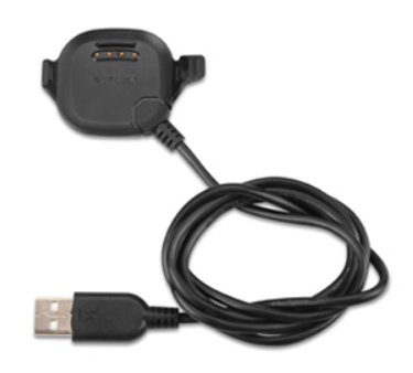 Garmin Nabíjacia/dátová kolíska USB pre Forerunner® 10/15, veľká