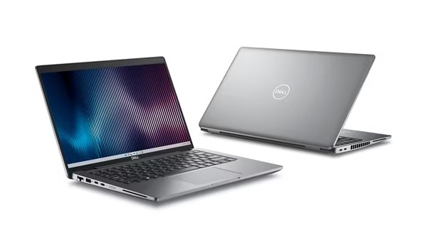 DELL Latitude 5540 i5-1335U 15.6" FHD 8GB 512GB SSD Iris Xe Cam Thb FPR SCR Win11Pro 3Y ProSpt OS  