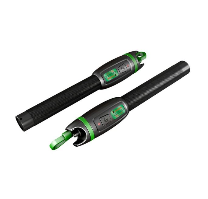 KOMSHINE KFL-11P Visual fault locator 10 mW 