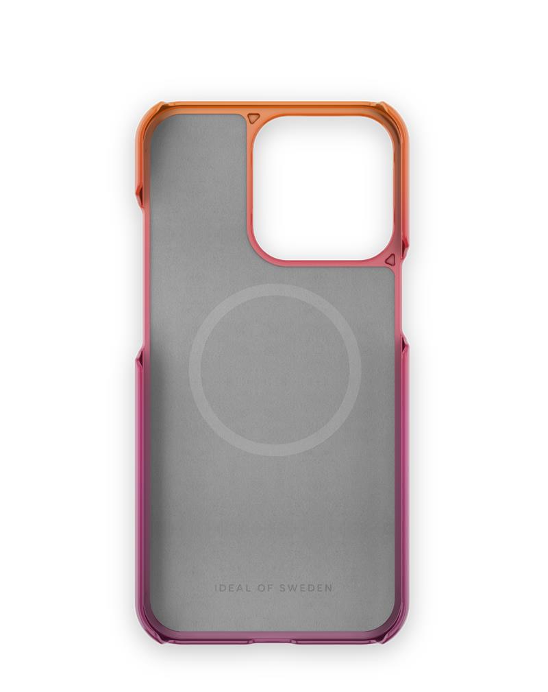 iDeal Fashion Case MagSafe iPhone 14 Pro Vibrant Ombre 
