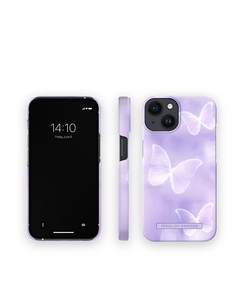 iDeal Fashion Case iPhone 14 Pro Butterfly Crush 