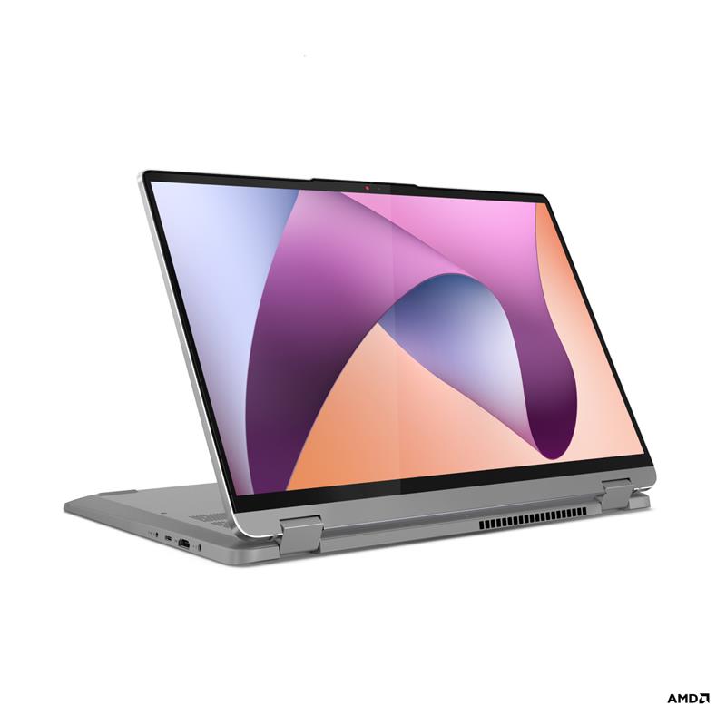 Lenovo IdeaPad Flex 5 16ABR8 Ryzen5 7530U 16GB 5125GB-SSD 16 