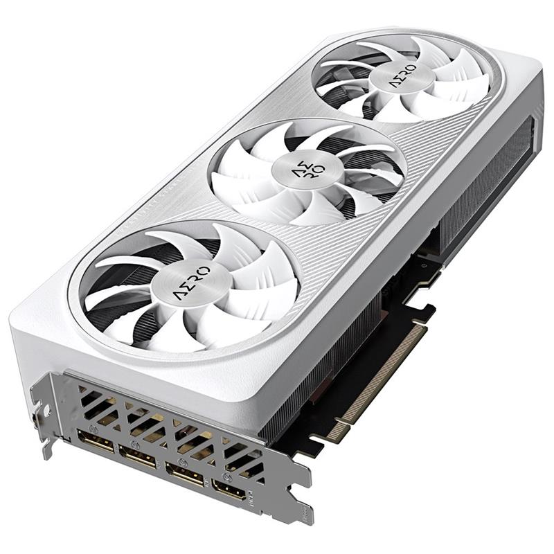 Gigabyte GeForce RTX 4070 AERO OC 12G 