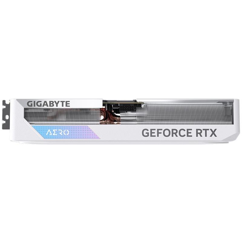 Gigabyte GeForce RTX 4070 AERO OC 12G 