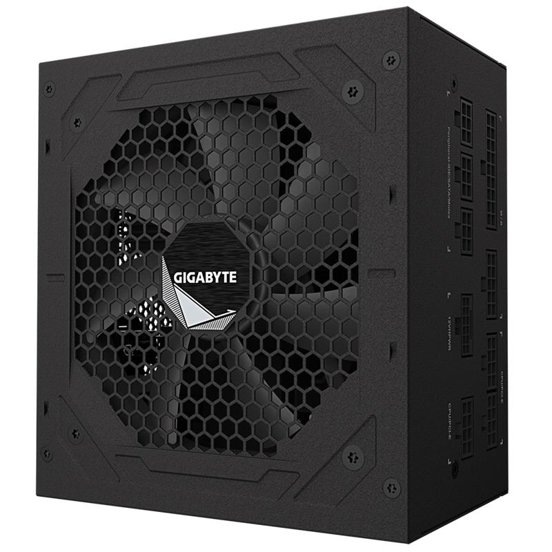 Gigabyte UD850GM PG5 850W 80+ Gold Modular PCIe 5 