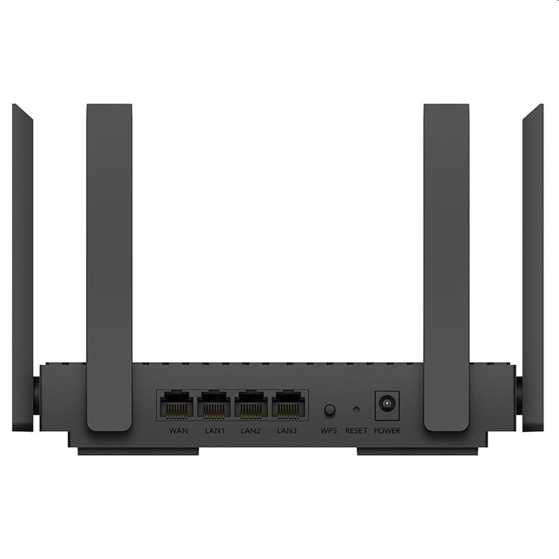 Cudy AX3000 Gigabit Dual Band Smart Wi-Fi 6 Route 