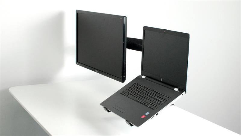 Arctic konzola LH1 Laptop Holder Extension Kit  