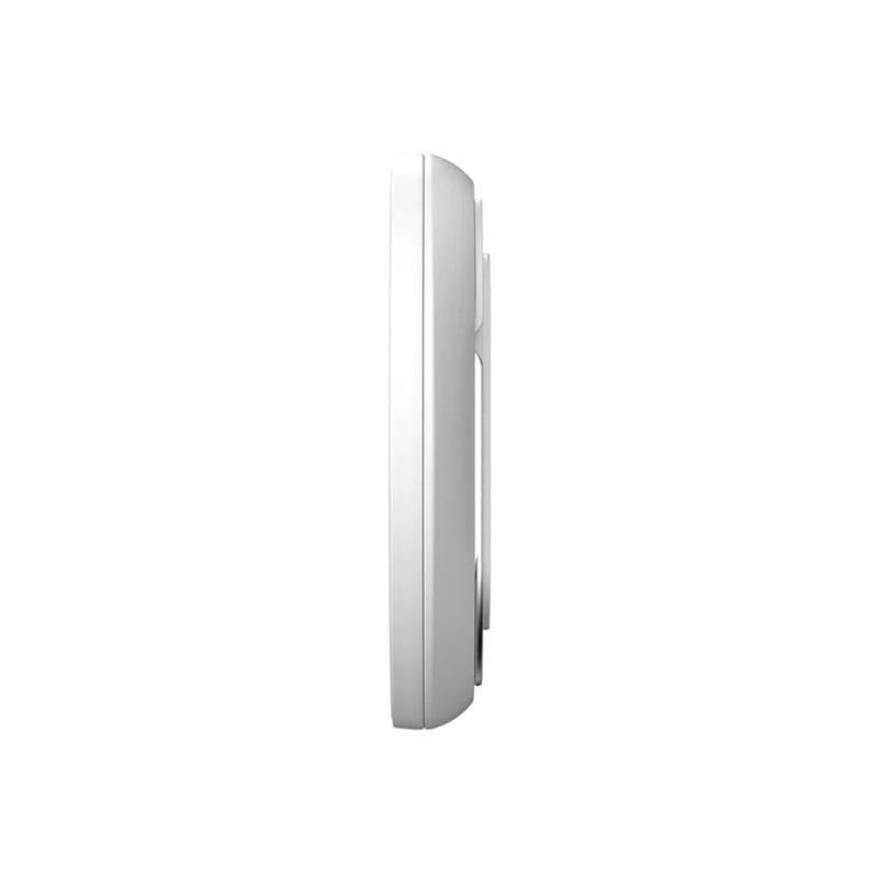 SwitchEasy MagLink MagSafe iPhone Mount for MacBooks - White 