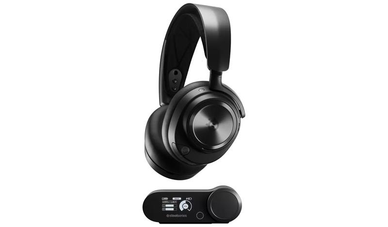 SteelSeries Arctis Nova Pro Wireless 