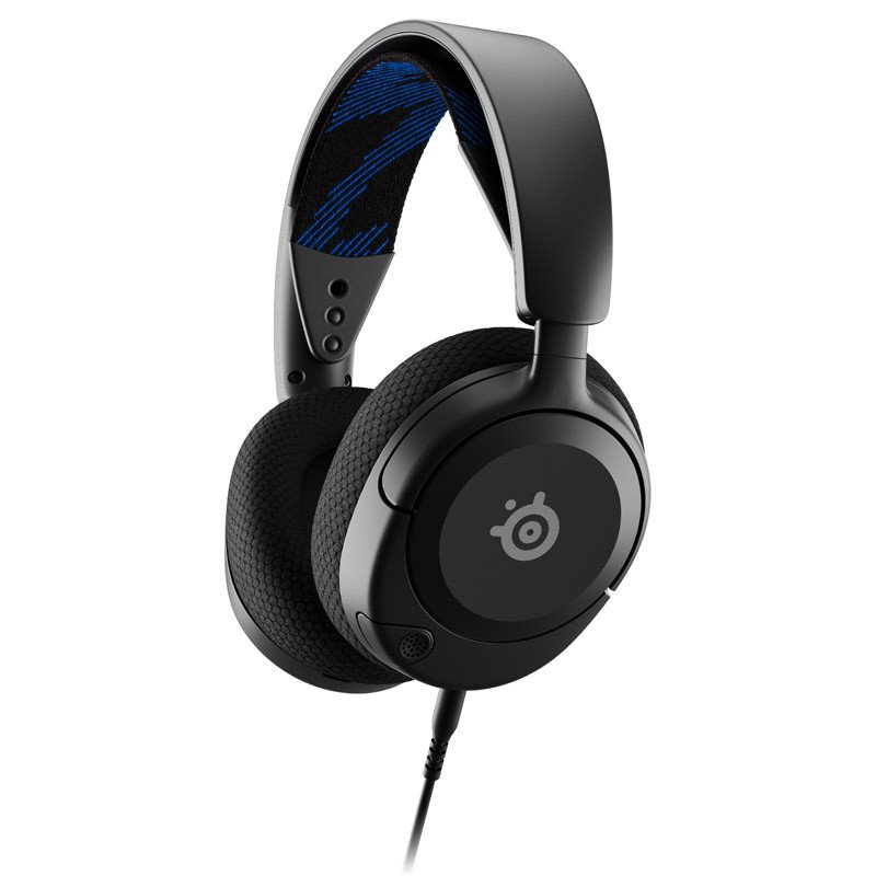 SteelSeries Arctis Nova 1P for PS5, PS4 