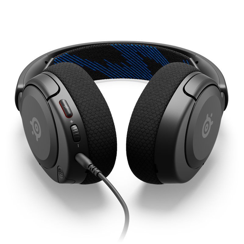 SteelSeries Arctis Nova 1P for PS5, PS4 