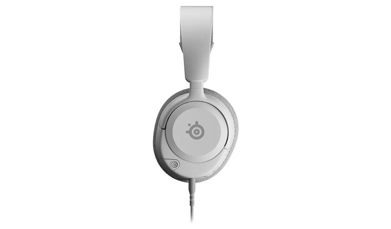 SteelSeries Arctis Nova 1P for PS5, PS4, white 