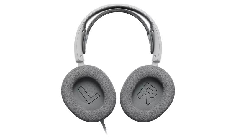 SteelSeries Arctis Nova 1P for PS5, PS4, white 