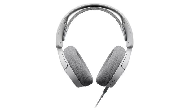 SteelSeries Arctis Nova 1P for PS5, PS4, white 