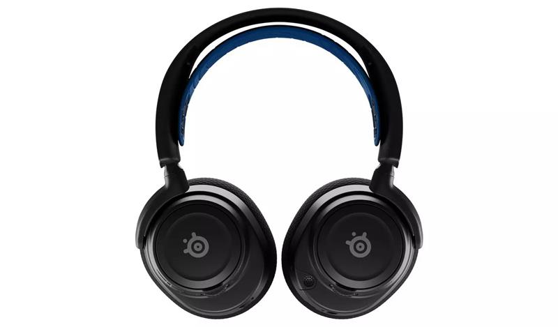 SteelSeries Arctis Nova 7P for PS5, PS4 