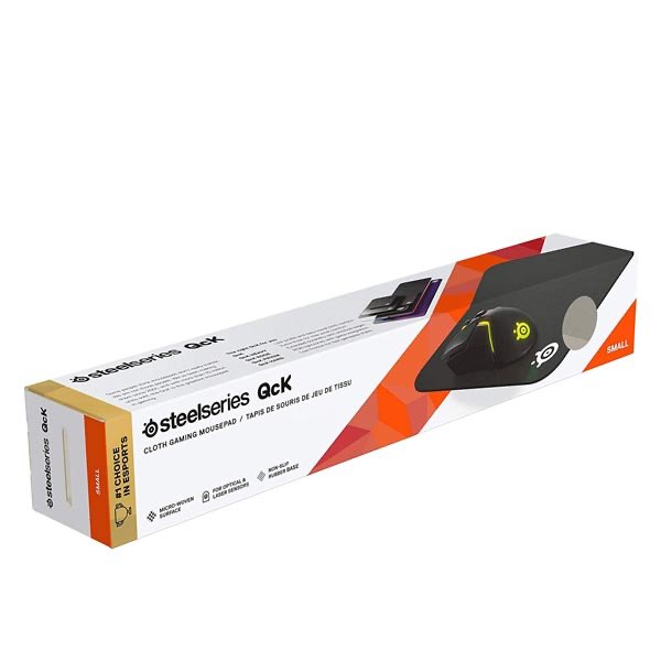 SteelSeries QcK mini 