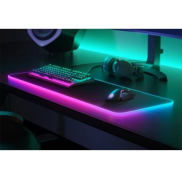SteelSeries QcK Prism Cloth XL 