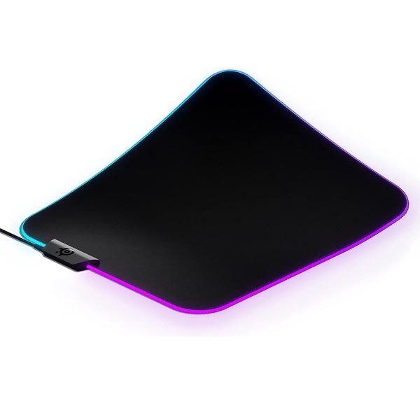 SteelSeries QcK Prism Cloth M 