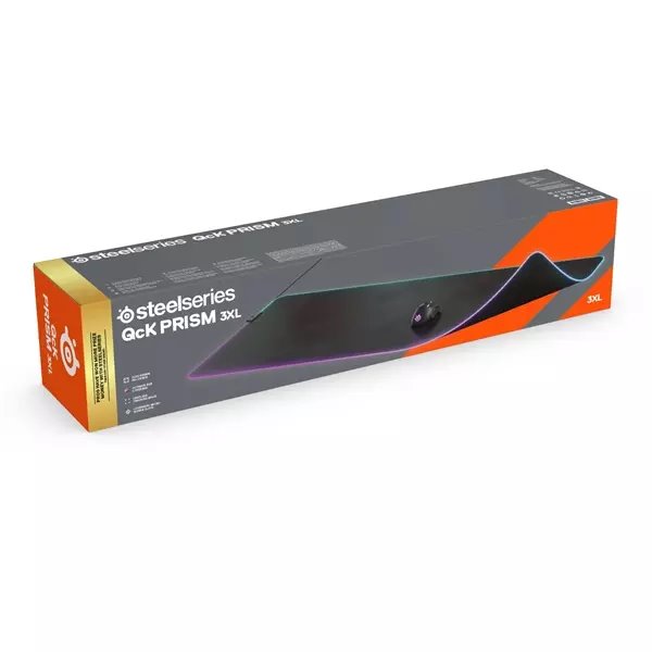 SteelSeries QcK Prism Cloth 3XL (Etail) 