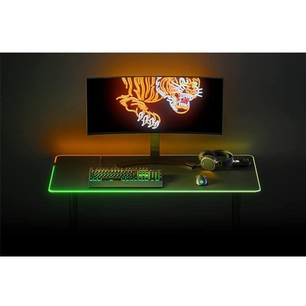 SteelSeries QcK Prism Cloth 3XL 
