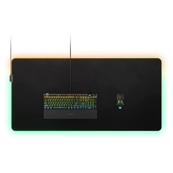 SteelSeries QcK Prism Cloth 3XL 