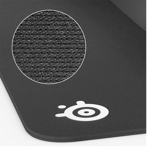 SteelSeries QcK Heavy, Medium 2020 Edition 