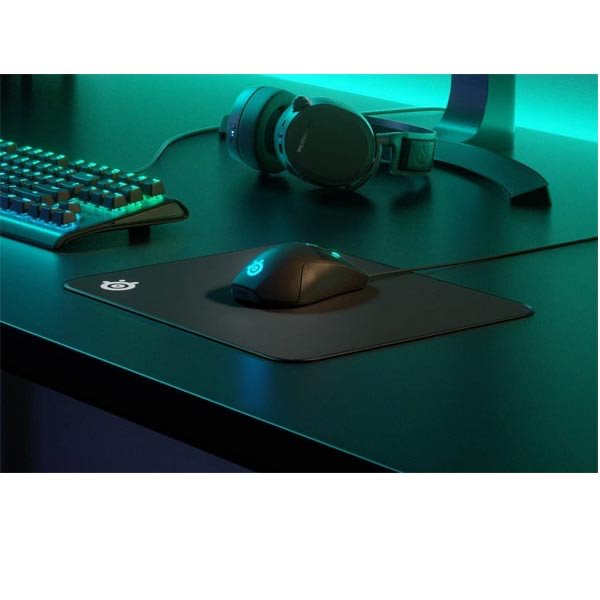 SteelSeries QcK Edge, Large 
