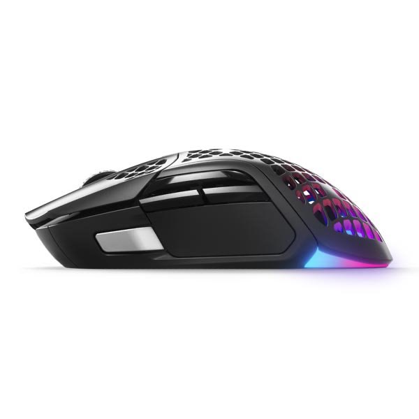 SteelSeries Aerox 5 Wireless 