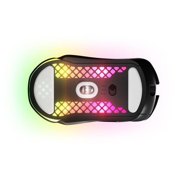 SteelSeries Aerox 5 Wireless 