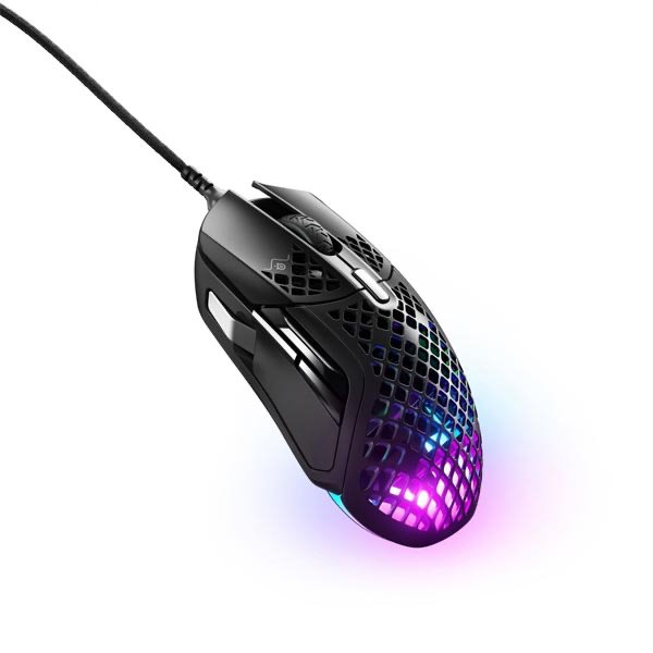 SteelSeries Aerox 5 