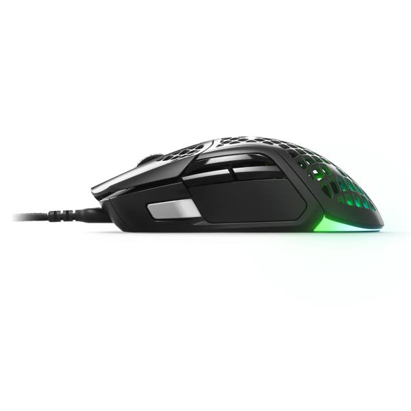 SteelSeries Aerox 5 