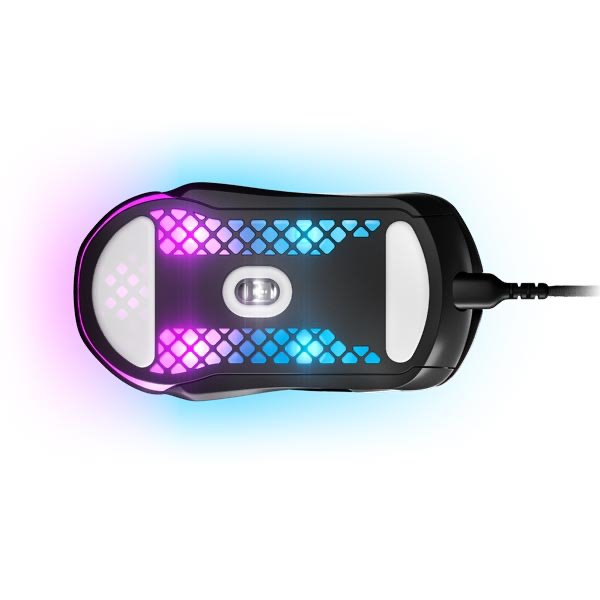 SteelSeries Aerox 5 