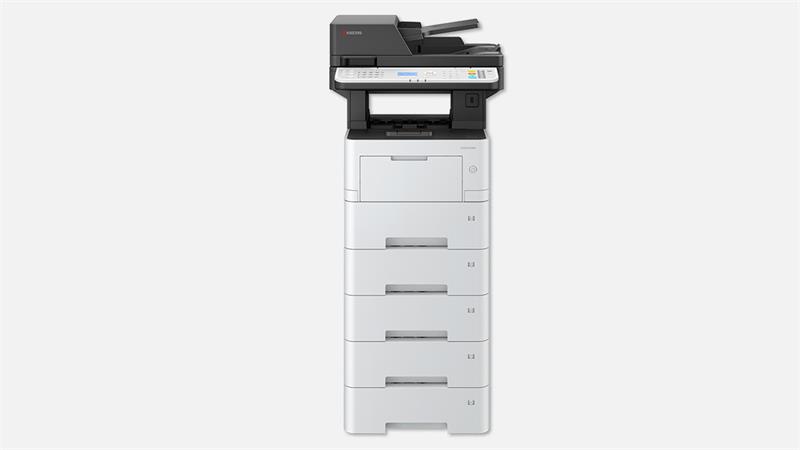 Kyocera ECOSYS MA4500fx (A4, tlač/kopírovanie/skenovanie/fax, duplex, RADF, USB, LAN, 45 ppm) 