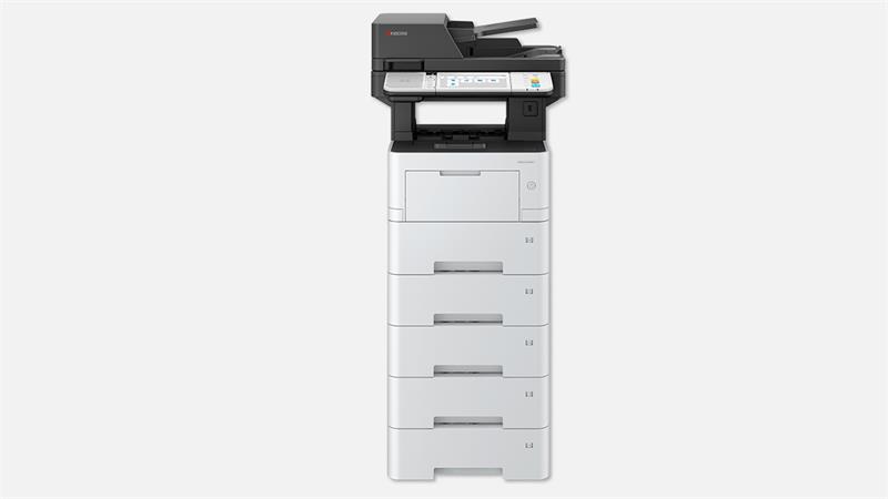 Kyocera ECOSYS MA4500ifx (A4, tlač/kopírovanie/skenovanie/fax, HyPAS, duplex, RADF, USB, LAN, 45 ppm) 