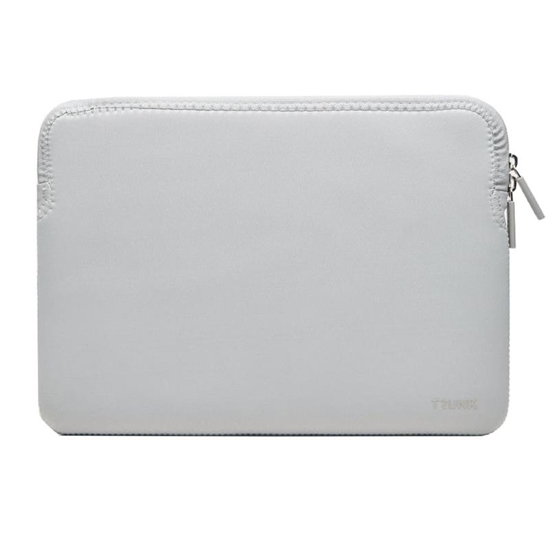 Trunk puzdro Neoprene Sleeve pre Macbook Pro 14" 2021/2023 - Silver Cloud 