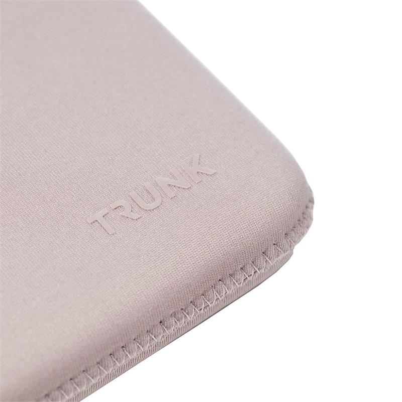 Trunk puzdro Neoprene Sleeve pre Macbook Pro 14" 2021/2023 - Rose 