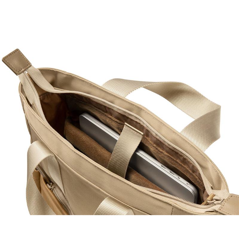 TomToc batoh Slash-A63 Laptop Backpack 12L - Khaki 