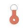 Aiino - GiGiTag Silicon holder with keychain for AirTag - Sunset Orange 