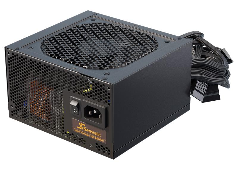 Seasonic B12 BC Bronze 850W 