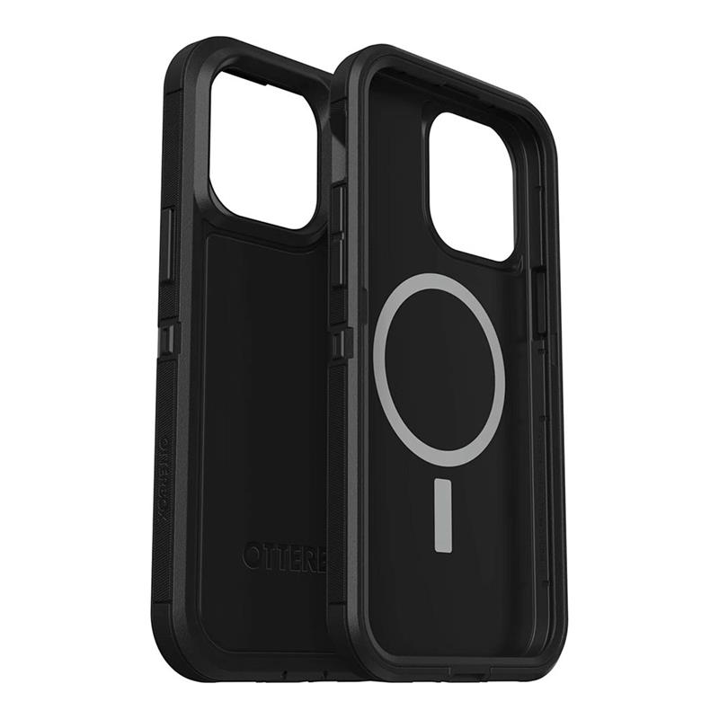 OtterBox kryt Defender XT pre iPhone 14 Pro Max - Black 