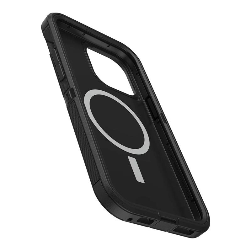 OtterBox kryt Defender XT pre iPhone 14 Pro Max - Black 