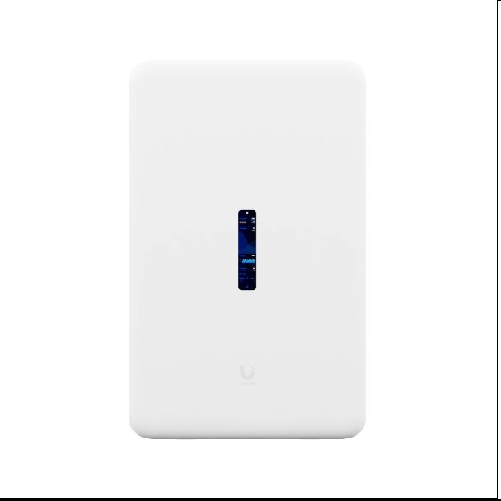 Ubiquiti UniFi Dream Wall  (Controller+UAP+POE switch) 