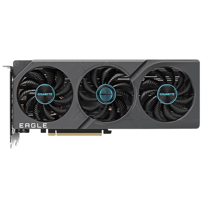 Gigabyte GeForce RTX 4060 Ti EAGLE 8G 