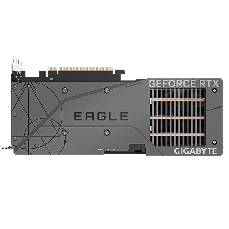 Gigabyte GeForce RTX 4060 Ti EAGLE 8G 