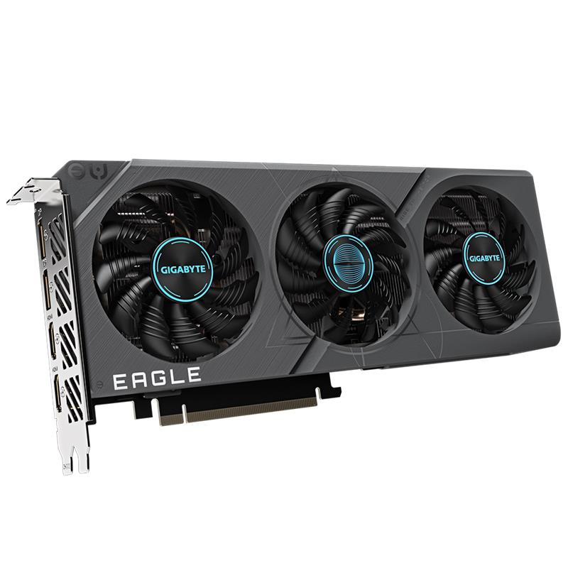 Gigabyte GeForce RTX 4060 Ti EAGLE 8G 